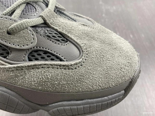 500 Yeezy Adidas GW6373 Granite 0724